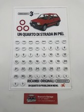 Calendario Mini Innocenti