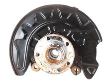 Asse anteriore sinistro VW