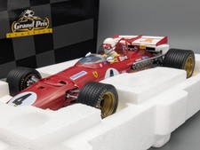 Modellini auto 1:18 Exoto