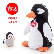 TRUDI MARIONETTA IN PELUCHE