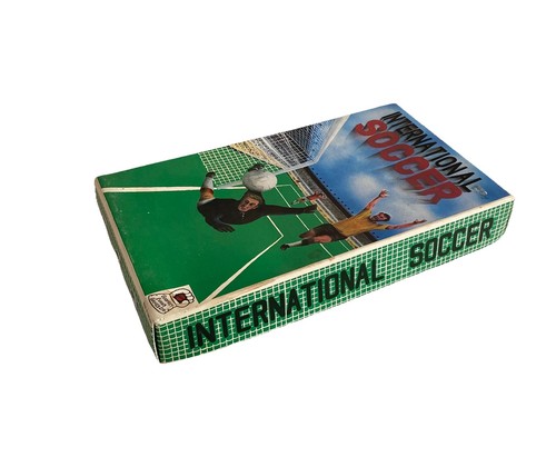Calcio internazionale vintage - calcio,