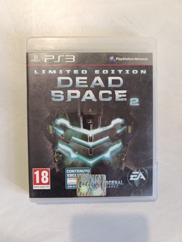 Dead space edizione - ea,