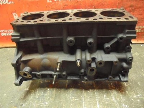 Blocco motore ford focus - blocco,