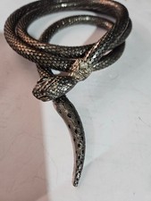 Cintura collana vintage 70"s