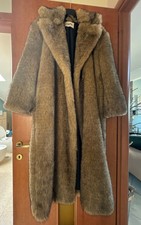 pelliccia made in italy  lunga