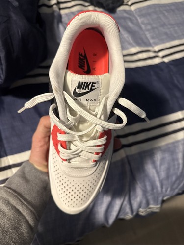 Taglia nike air max - 10,