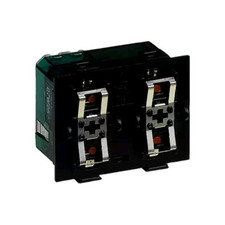 matix AM5852M2 Bticino comando attuatore 2 relè + N