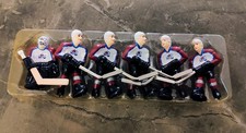 Stiga NHL Team Colorado Avalanche Set 6 giocatori 