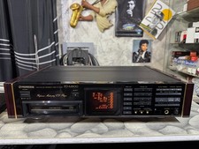 PIONEER PD-M900 REFERENCE