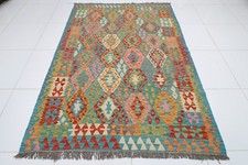 Tappeto Kilim in lana