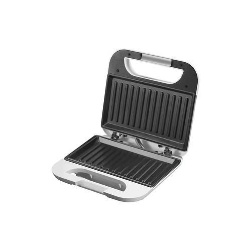 Piastra elettrica per toast - piastra,