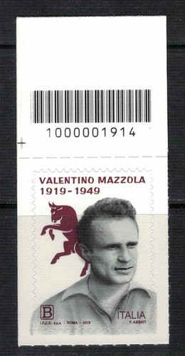 Codice barre valentino - codice,