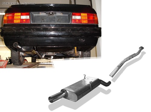 Inox impianto completo - inox,