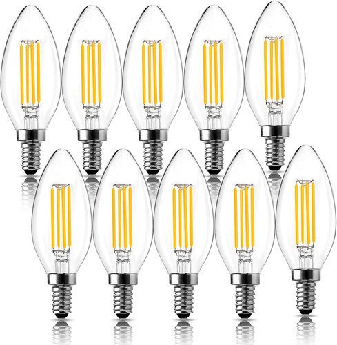 Confezione lampadine e14 - confezione, 5-10