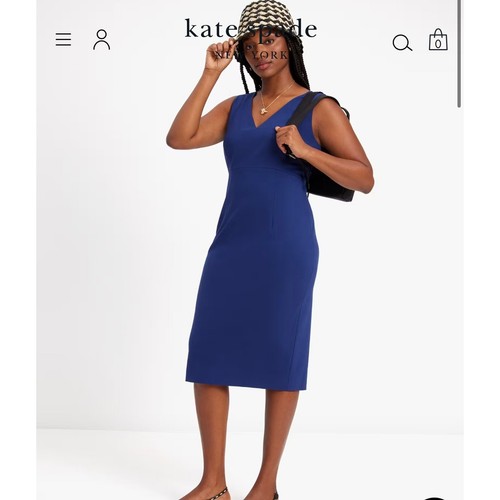 Abito donna kate - abito, spade