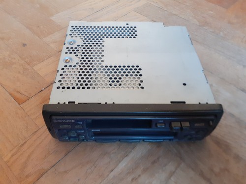 Autoradio pioneer keh 2400r - autoradio, keh-2400r