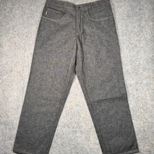 Jeans Vintage Y2K Iceberg Uomo