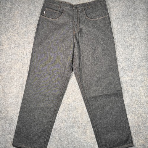 Jeans vintage y2k iceberg - vintage, uomo