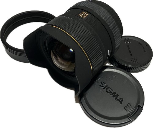 Obiettivo sigma 24mm - obiettivo,
