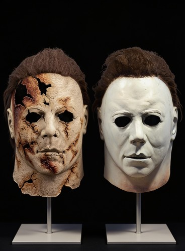 Nuovo trick treat studios - nuovo,