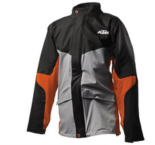 GIACCA ANTIPIOGGIA KTM NUOVA