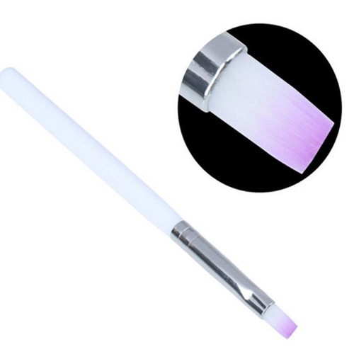 1pz pennello nail art - nail,