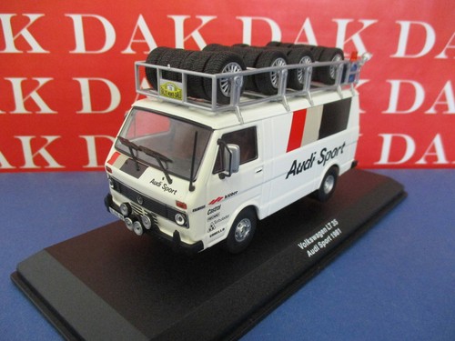 Die cast modellino - cast, 1/43