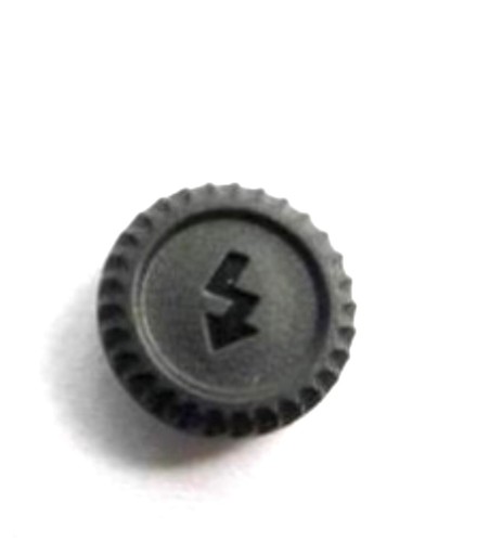 Panasonic flash sync socket - flash,