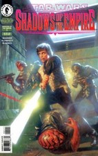 Star Wars Ombre dell'Impero 5