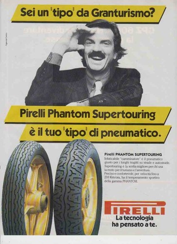 Advertising pubblicità - advertising,