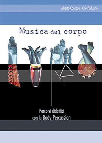Conrado paduano musica del - -,