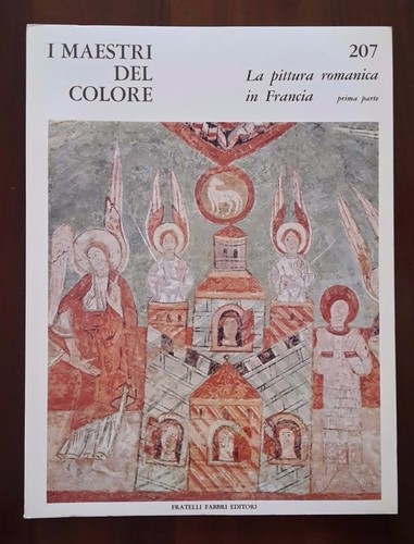 Maestri del colore fabbri - del,