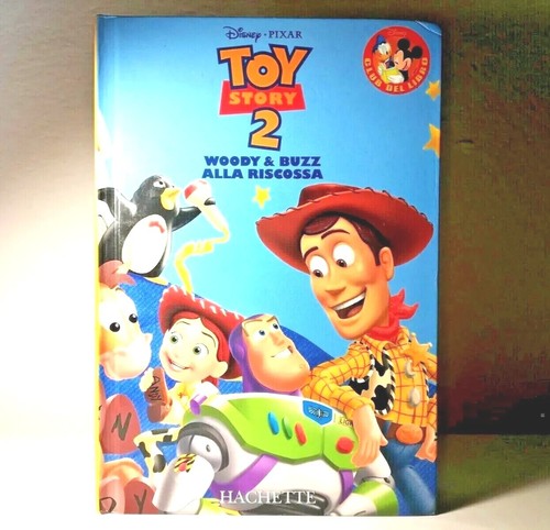 Toy story libro - toy,