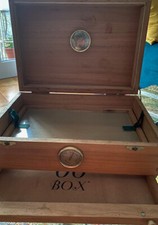 Smoking Box Pollinator 00 Box PICCOLA Wolf