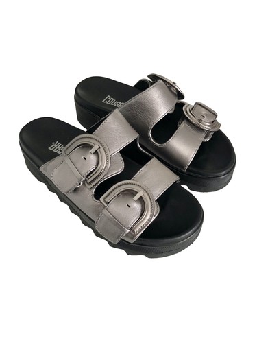 Sandali cougar pepa grigio - cougar,