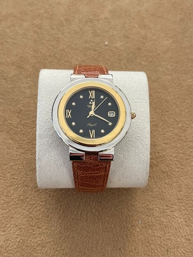 Orologio vetta vintage - orologio,