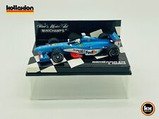 MINICHAMPS F1 430980005