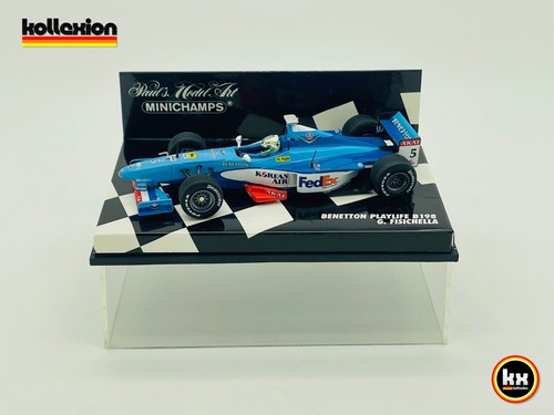 Minichamps 430980005 - minichamps,