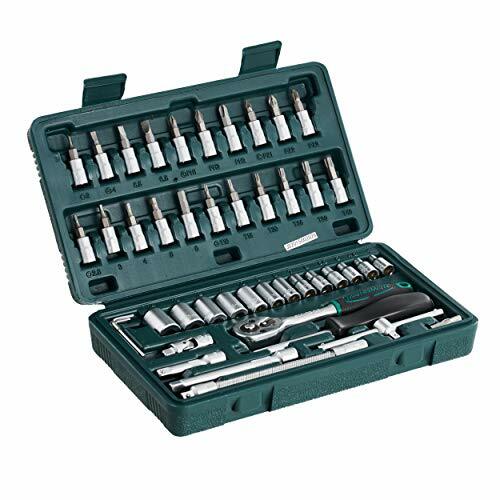 Mannesmann 2040 set - m, –