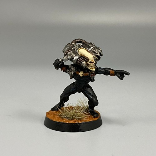 Culexus assassin metal - culexus,