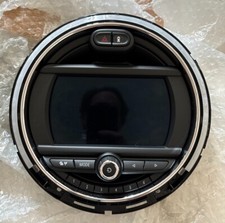 Autoradio Nav Mini One