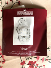 Set Reborn Baby I Anna di