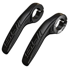 Cornetto manubrio bici fibra - cornetto,