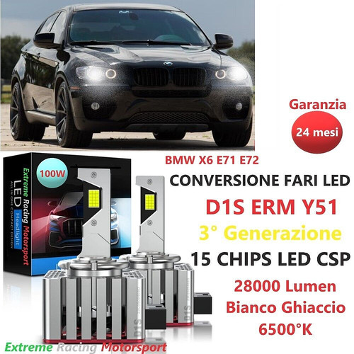 Bmw e71 e72 - e72, 08-16