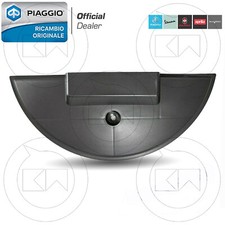 COPRIRUOTA POSTERIORE