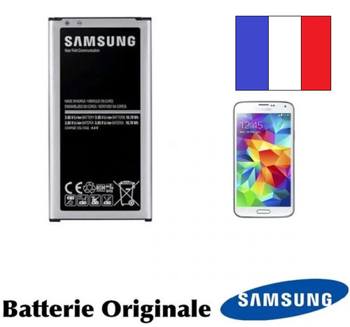 Batterie samsung galaxy - batterie,