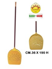 PALA PIZZA SOLE MIO CM. 36