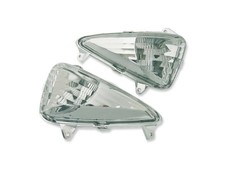 Arrow inidicator front right - inidicator,