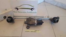 TANDEM TERGICRISTALLO SPAZZOLE ANTERIORE CON MOTORINO NISSAN QASHQAI 14 