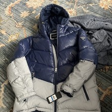 Guess Puffer Giacca Cappotto